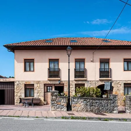 Casa Pinna *