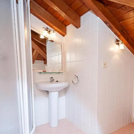 Casa Pinna Holiday home *