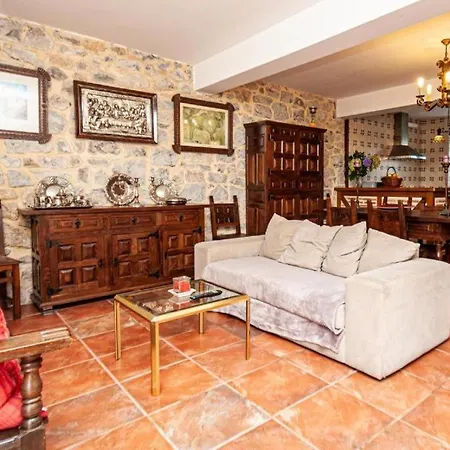 Holiday home Casa Pinna *