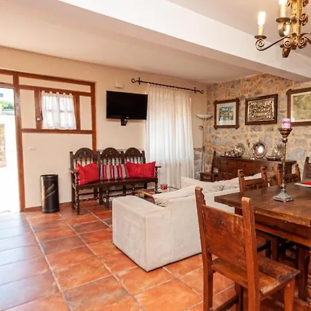 Casa Pinna *