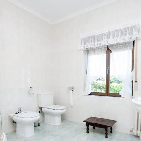 Casa Pinna Holiday home