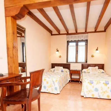 Casa Pinna Holiday home Santillana del Mar
