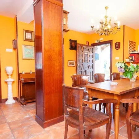 Holiday home Casa Pinna Santillana del Mar
