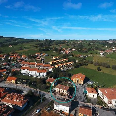 Ferienhaus Casa Pinna *