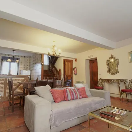 Casa Pinna Santillana del Mar
