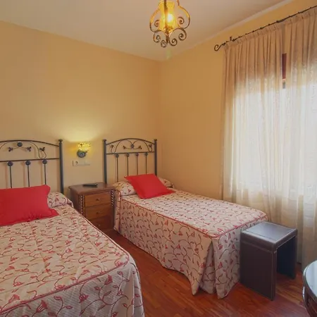 Casa Pinna Дом отдыха *