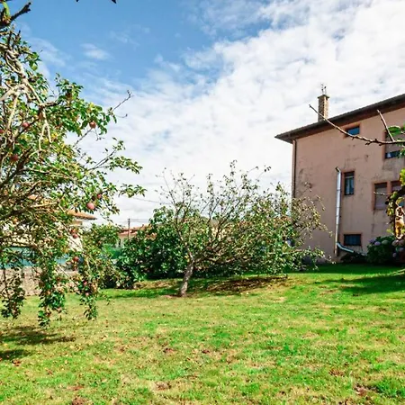 Casa Pinna * Сантильяна-дель-Мар