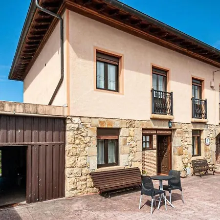 Holiday home Casa Pinna *