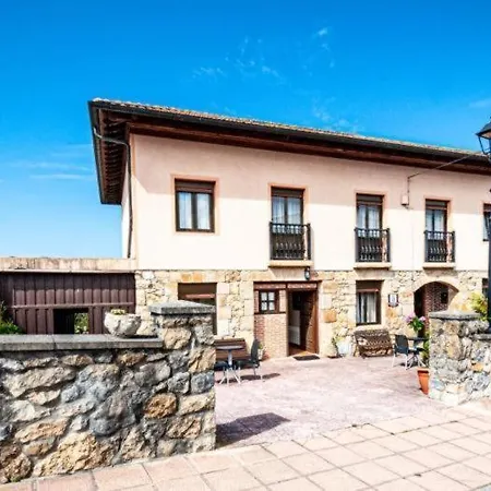 Casa Pinna Holiday home