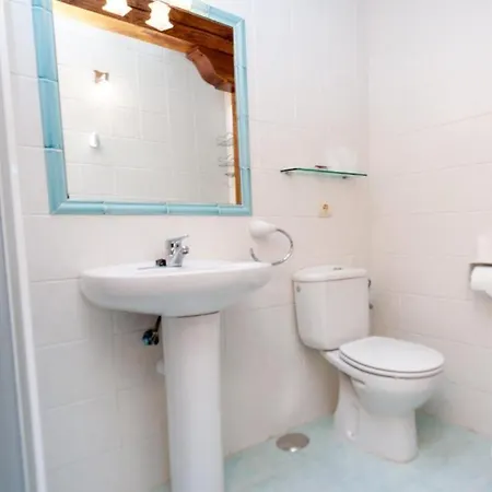 Casa de Férias Casa Pinna