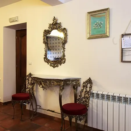 Дом отдыха Casa Pinna