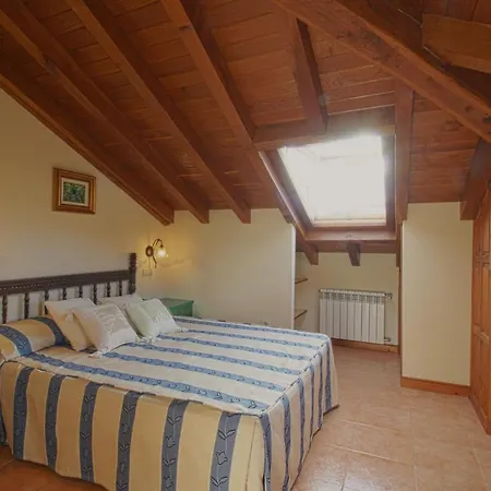 Casa Pinna * Santillana del Mar