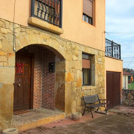 Дом отдыха Casa Pinna