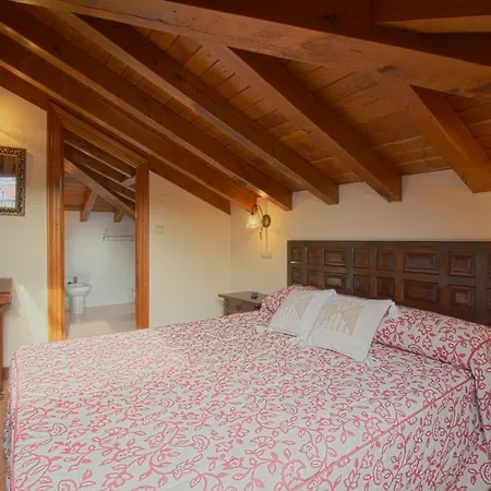 Casa Pinna Holiday home *