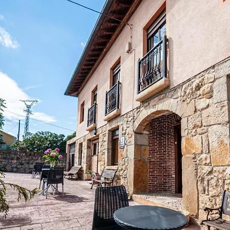 Casa Pinna Дом отдыха