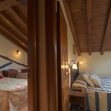 Casa Pinna * Santillana del Mar