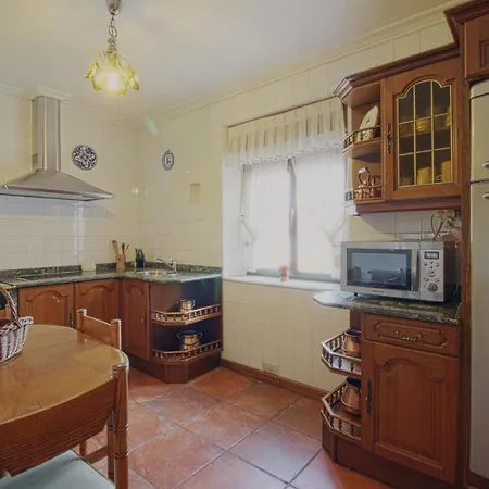 Casa Pinna Casa de Férias