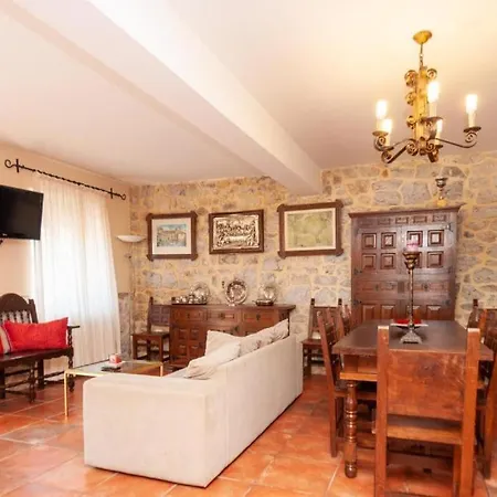 Casa Pinna *