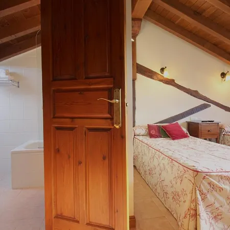 Ferienhaus Casa Pinna *