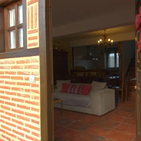 Casa Pinna Holiday home *