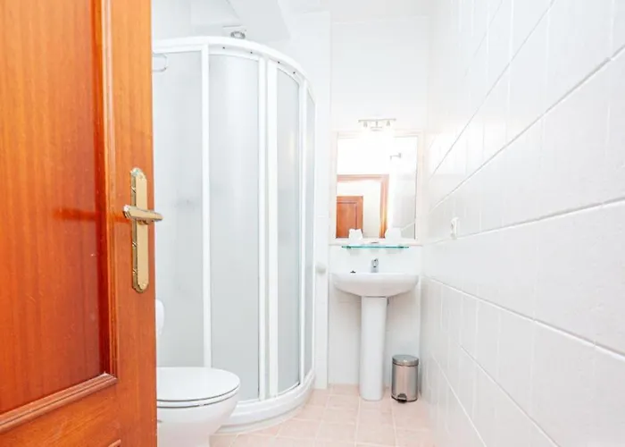 Casa Pinna Hébergement de vacances