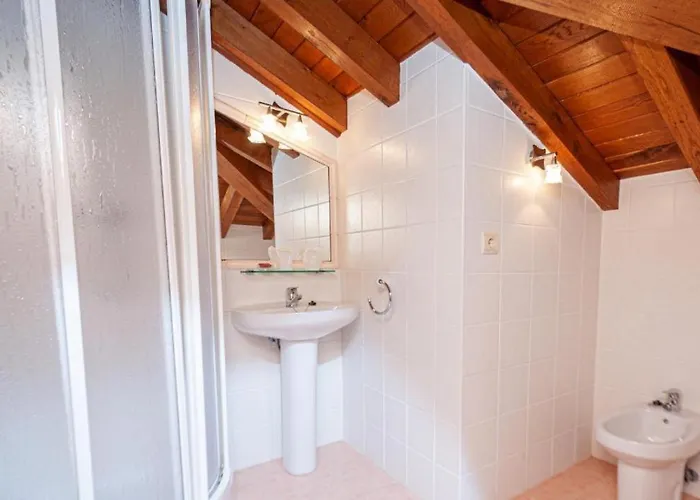 Casa Pinna Hébergement de vacances *