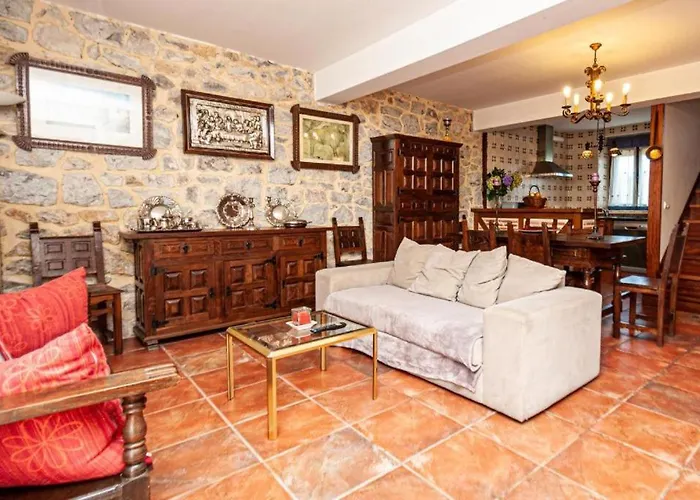 Дом отдыха Casa Pinna *