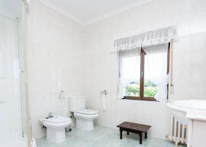 Casa Pinna Дом отдыха