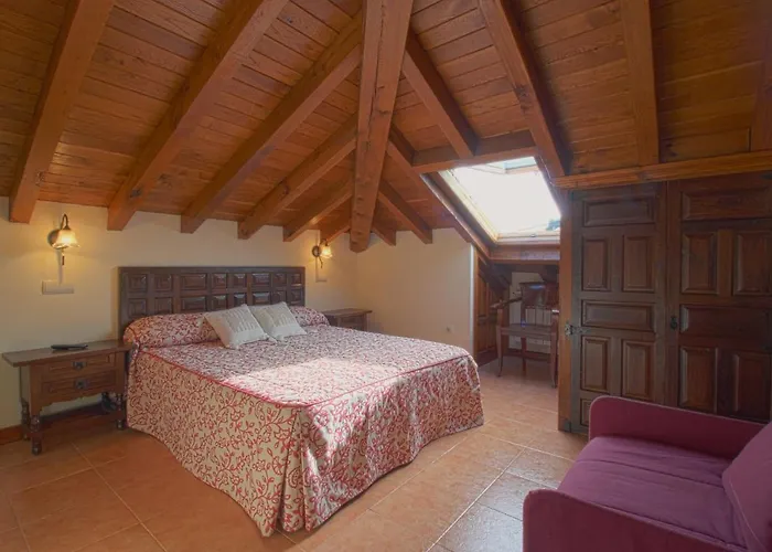 Hébergement de vacances Casa Pinna Santillana del Mar