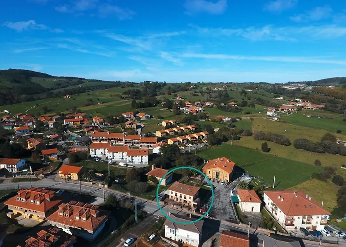 Hébergement de vacances Casa Pinna *