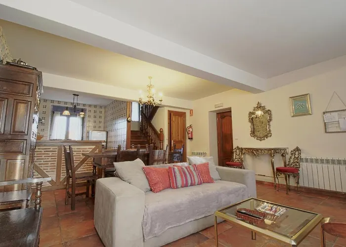 Casa Pinna Santillana del Mar