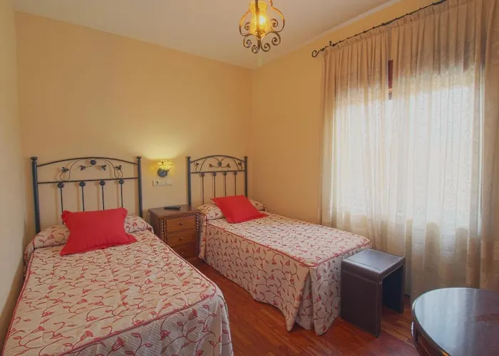 Casa Pinna Hébergement de vacances *