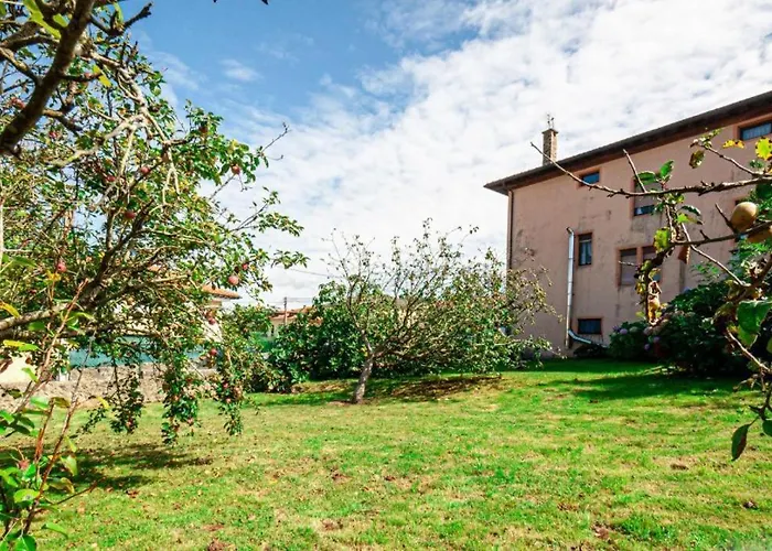 Casa Pinna * Сантильяна-дель-Мар