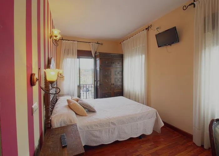 Hébergement de vacances Casa Pinna *