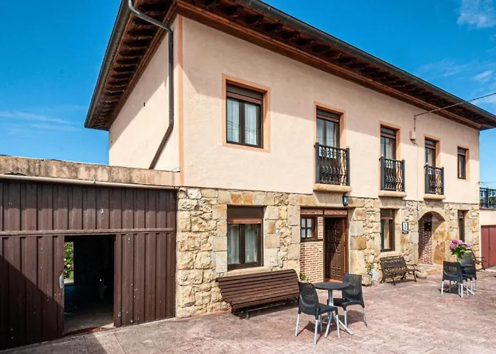 Дом отдыха Casa Pinna *