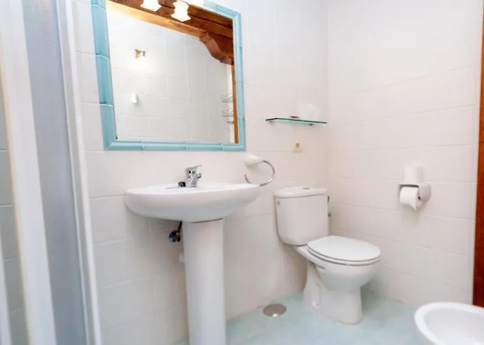 Дом отдыха Casa Pinna