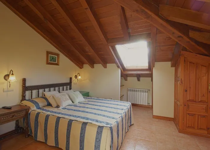 Casa Pinna * Santillana del Mar