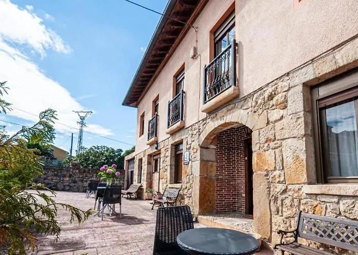 Casa Pinna Дом отдыха