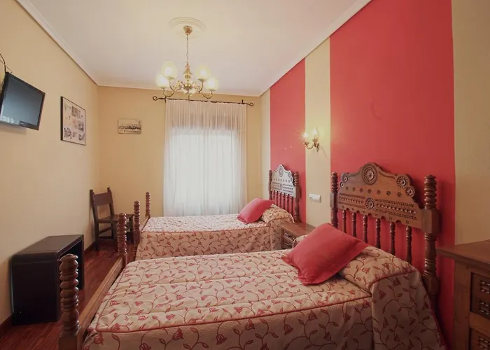 Casa Pinna Holiday home *