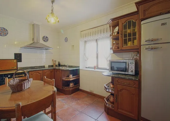 Casa Pinna Дом отдыха