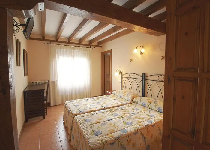 Casa Pinna * Santillana del Mar