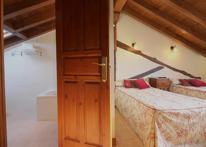 Hébergement de vacances Casa Pinna *