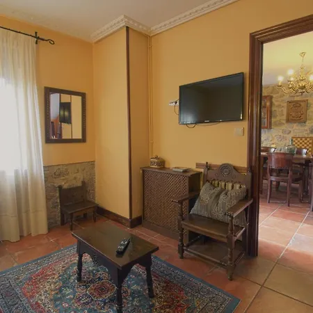 Casa Pinna * Santillana del Mar