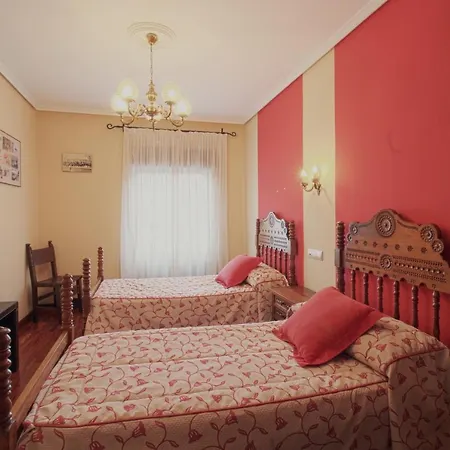 Casa Pinna Nyaraló *