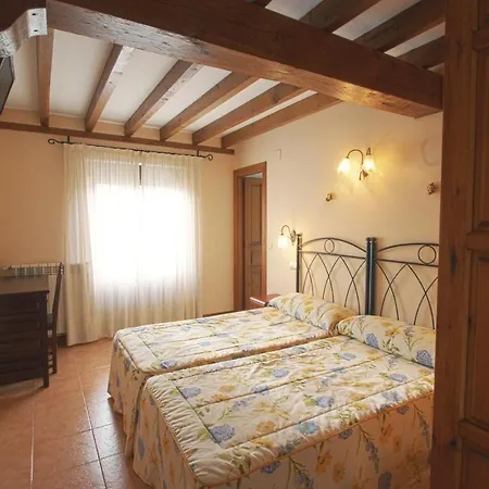 Casa Pinna * Santillana del Mar