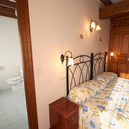 Nyaraló Casa Pinna Santillana del Mar