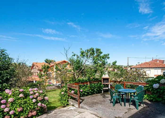 Σπίτι διακοπών Casa Pinna *