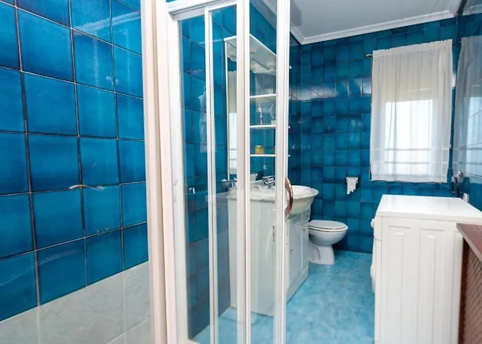 Casa Pinna * Σαντιγιάνα ντελ Μαρ