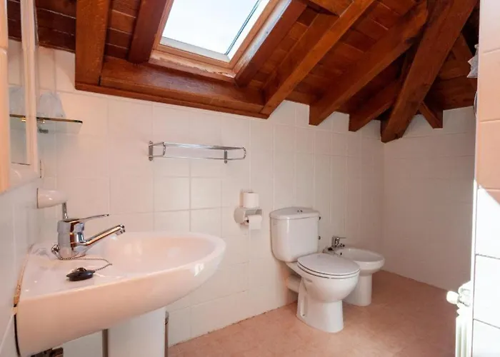 Casa Pinna Σπίτι διακοπών Σαντιγιάνα ντελ Μαρ