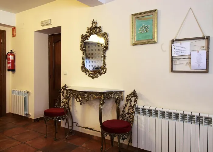 Σπίτι διακοπών Casa Pinna